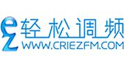CRI EZFM logo