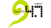经典音乐广播 logo