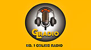 GLRadio GLRadio logo
