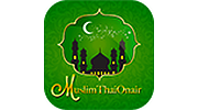 Thai Muslim Radio Thai Muslim Radio logo