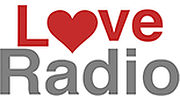 Love Radio logo