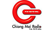 Chiang Mai Radio 93.75 Chiang Mai Radio 93.75 logo