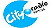 City Radio Pattaya City Radio Pattaya logo