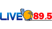 Phuket Live Radio 89.5 logo