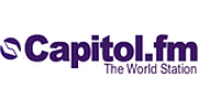 Capitol.fm logo