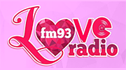 Love Radio 93 FM