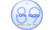 I AM Radio 89 FM I AM Radio 89 FM logo