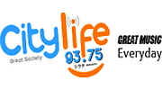 CityLife 93.75 FM CityLife 93.75 FM logo