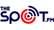 theSPOT.fm logo