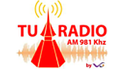 Radio 981 logo
