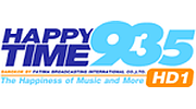 Happy Time Happy Time logo