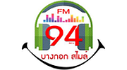 94 Bangkok Smile 94 Bangkok Smile logo