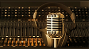 GolgfingerRadio logo