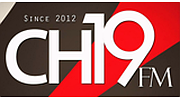 CH19 FM CH19 FM logo