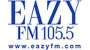 BEC Tero Radio - Eazy FM 105.5 logo