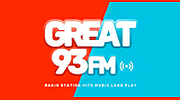 GREAT 93 | ONAIR GREAT 93 | ONAIR