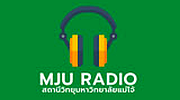 MjuRadio FM 95.50 MHz
