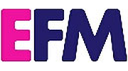 EFM 94.0 logo