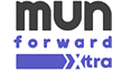 MUNforward Xtra logo