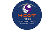 MCOT Radio FM logo