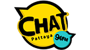 94 Chat Fm logo