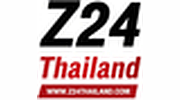 Z24 Thailand logo