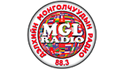 MGL Radio MGL Radio logo