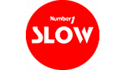 Number1 Slow logo