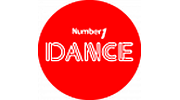 Number1 Dance logo