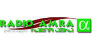 Radio Amra Radio Amra logo