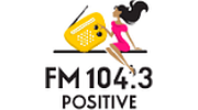 Radio Positive Radio Positive logo