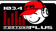 Fortuna Plus Fortuna Plus logo
