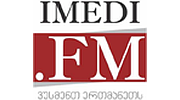 Radio Imedi Radio Imedi logo