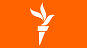 Radio Tavisupleba Radio Tavisupleba logo