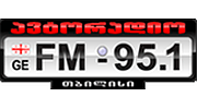 ავტორადიო /Autoradio 95.1 Fm ავტორადიო /Autoradio 95.1 Fm logo
