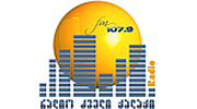 რადიო "ძველი ქალაქი რადიო "ძველი ქალაქი logo