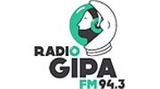 Radio GIPA / რადიო ჯიპა Radio GIPA / რადიო ჯიპა logo