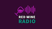 Red Wine Radio logo