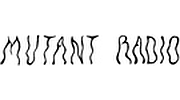 Mutant Radio Mutant Radio logo