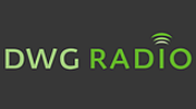 DWG Radio Burmese DWG Radio Burmese logo