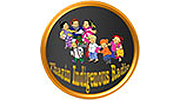 Thazin Indigenous Radio Thazin Indigenous Radio logo