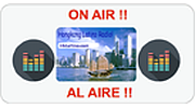 HK Latino Radio