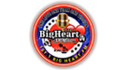 101.1 BIG HEART FM