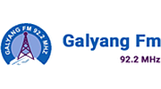 Galyang FM Galyang FM logo