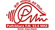 Pathibhara FM