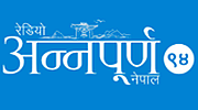 Radio Annapurna Nepal