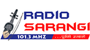 Radio Sarangi Morang