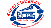 Radio Sanobheri logo