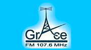 Grace FM logo