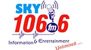 Sky FM 106.6